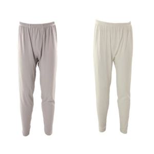 [와코루]면 수피마60수 양면 남성장내의 하의[WMP7495L]