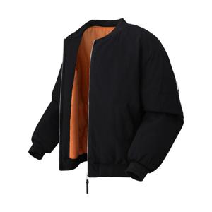 [엠엔씨][MNC] 도톰 항공점퍼 패딩 (MDPD214HS)