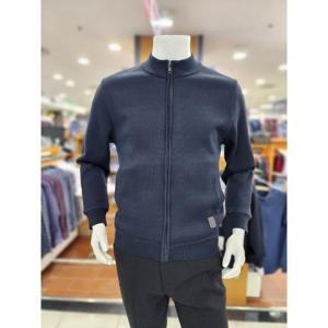 바찌셔츠 세이브존06 남성 겨울 짚엄가디건 VK1N3TR133