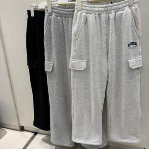 에어워크주니어 CB01 융기모 CF조거팬츠 A248B3533B