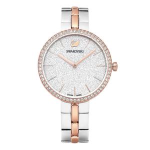 [스와로브스키 SWAROVSKI] 5644081 여성 메탈시계