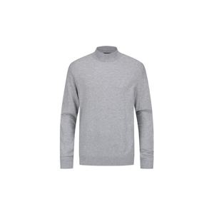 [앤드지]모크넥 남자 니트 BDE4EUN1003