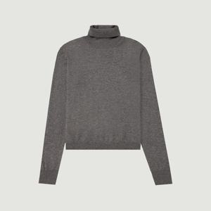 [행텐 틴즈]여성 캐시미어 블렌드 롱 터틀넥 니트_056(10490-140-812-38)