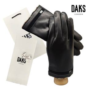 [닥스(장갑)]스웨이드포인트 남성용 가죽장갑 GPS700O
