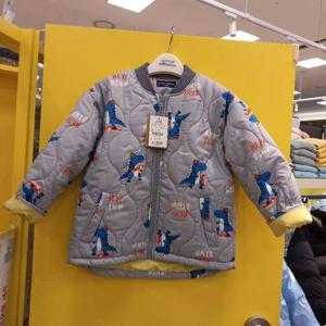 리틀밥독 HC11 다이노점퍼 B224MJP01