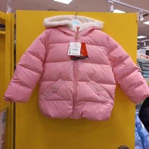 리틀밥독 HC11 웰론토끼점퍼 H224MJP08