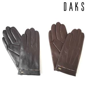 [닥스(장갑)]남성 가죽장갑 GPL703R