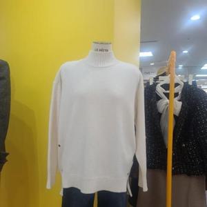 르피타 DP01 목골지 니트 L244BSWC12