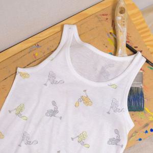 [택가21,800원][헤이에이] 우주청소부 남아 런닝 HQFCM17