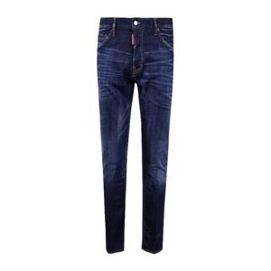 디스퀘어드2 쿨 가이 스트레이트 진 S74LB1315 S30342 470