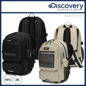 디스커버리 25년 신학기/신상/할인 남성/여성/공용 라이크에어옵티머스백팩/28L/중학생/고등학생 책가방 DXMIA DXBK0045N