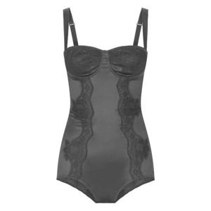 돌체앤가바나 라운지 웨어 O9A05T ONO13 N0000 BLACK