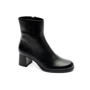 [톰맥캔]피렌체 01 드레스 앵클부츠 블랙-8TMFI14W1B