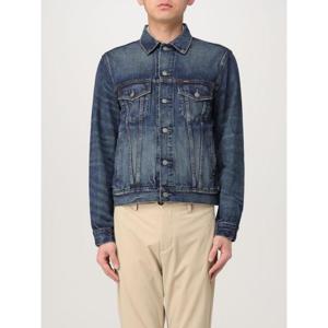 폴로 랄프로렌 데님 자켓 710673235001 BLUE DOM