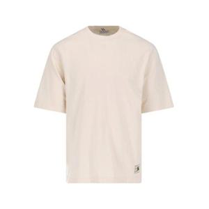 버버리 반팔 티셔츠 8080813 DOM