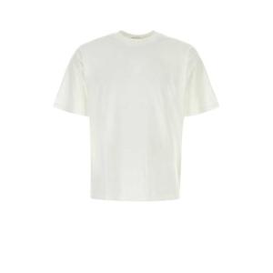 스톤 아일랜드 반팔 티셔츠 781520957V0001 WHITE DOM