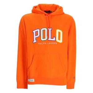 폴로 랄프로렌 후드 티셔츠 710890190002 DOM