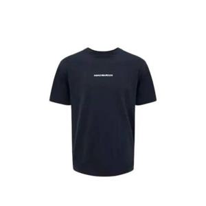 스톤 아일랜드 반팔 티셔츠 78152NS81V0020 BLUE DOM