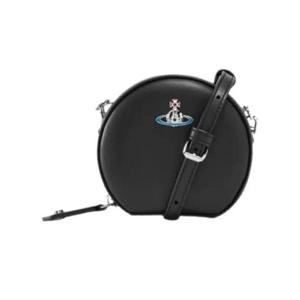 비비안웨스트우드 숄더백 58020007W L001L N403 Black