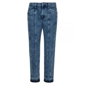 이자벨마랑 데님 팬츠 PA0017FA A1H35E 30LU Blue