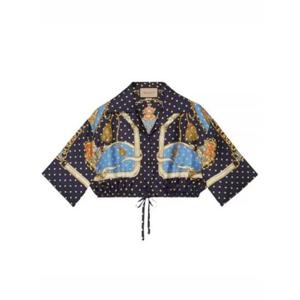 구찌 셔츠 744796ZANUR4717 DOM