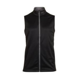 캘러웨이 니트 베스트 CGKSE0F1002 CAVIAR DOM