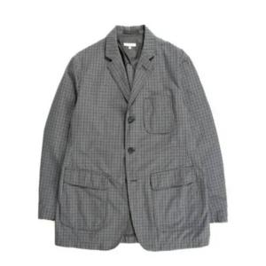 엔지니어드가먼츠 자켓 24S1D069OR244SL004 GRAY DOM