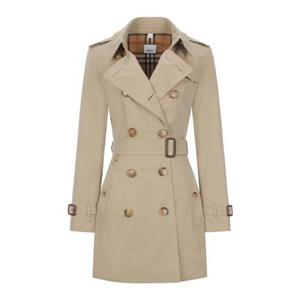 버버리 코트 8032081 DOM