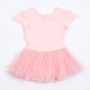 로엠걸즈 튜튜 발레복 RGGW25A1P