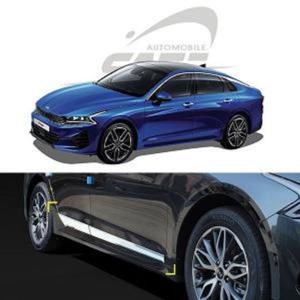 차량몰딩 경동 K5 DL3 2020 사이드언더라인 D052