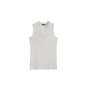 제이린드버그 민소매 티셔츠 GWJT11417U029 MOONBEAM DOM