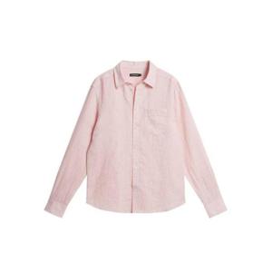 제이린드버그 긴팔 셔츠 FMST10240S022 POWDER PINK DOM