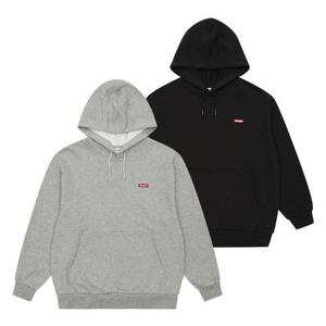 에꼴리에 sh06 노기모 컬러와펜 후드티 24D0432