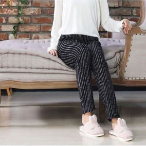 융바지 융털 기모털 바지 남자 여자 온열고 보일러 하의