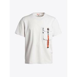 파라점퍼스 반팔 티셔츠 24SSPMTSRE07309 DOM