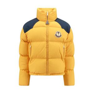 몽클레어 숏패딩 1A00017M3377F17 DOM