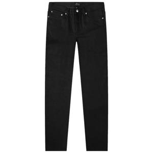 아페쎄 데님 팬츠 COZZSM09002LZZ Black