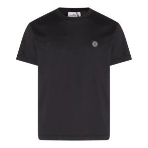 스톤 아일랜드 반팔 티셔츠 811524113A0029 Black