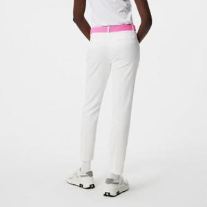 제이린드버그 스트레이트 팬츠 GWPA101170000 WHITE DOM