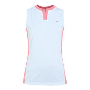 제이린드버그 민소매 티셔츠 GWJT07429S125 STRAWBERRY ICE DOM