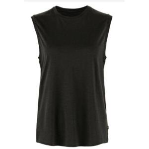 피엘라벤 민소매 티셔츠 84781550 BLACK DOM