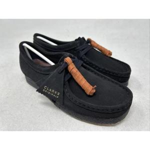 클락스 로퍼 26155522 BLACK DOM