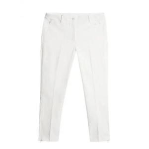 제이린드버그 스트레이트 팬츠 GWPA110530000 White