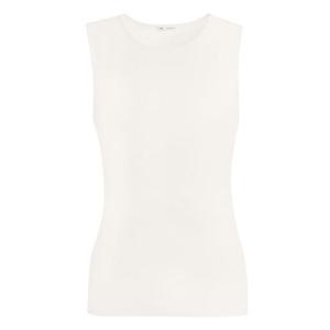 아미 민소매 티셔츠 HTK101JE0022185 DOM