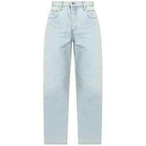 아페쎄 데님 팬츠 COHARM09001IAB LIGHT BLUE DOM