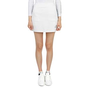 혼가먼트 골프웨어 여성 스커트 HHW 2A AE57 WHITE