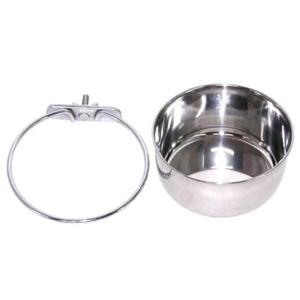 은지 철장걸이 스텐식기(20온스)