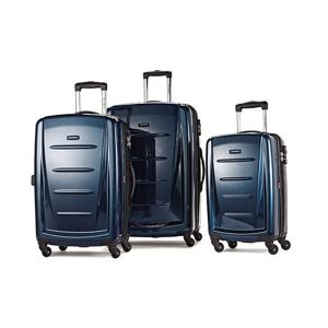 샘소나이트 윈필드2 3피스 캐리어 세트 56847-1277