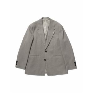 [티아이포맨][T.I FORMEN] PLADS 트윌 조직 셋업 자켓_M238CJK10