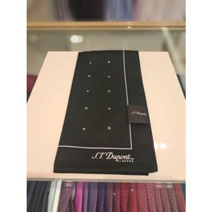 [듀퐁] (SE4FMA381010SGE) 2024FW 신상품 남성패션 고급 면100 손수건